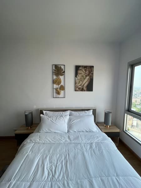 Supalai Monte at Viang, Chiang Mai, Super Highway, Wat Khet, Muang Chiang Mai, Chiang Mai, 2 Bedrooms, 74 sqm, Condo For Sale, by วราพร ตางจงราช, 500412477 - DDproperty.com