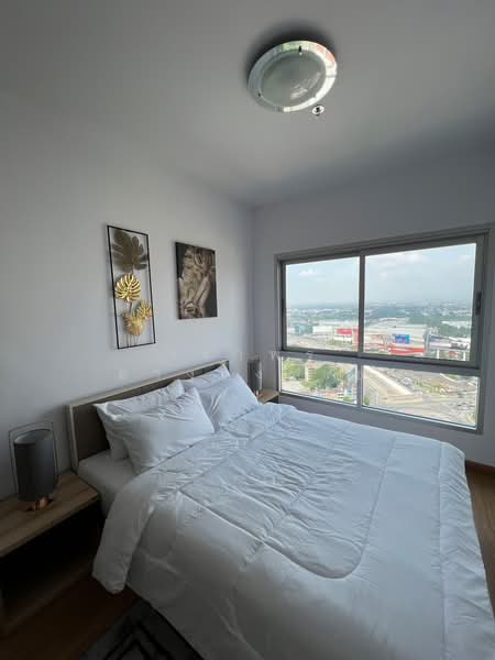 Supalai Monte at Viang, Chiang Mai, Super Highway, Wat Khet, Muang Chiang Mai, Chiang Mai, 2 Bedrooms, 74 sqm, Condo For Sale, by วราพร ตางจงราช, 500412477 - DDproperty.com