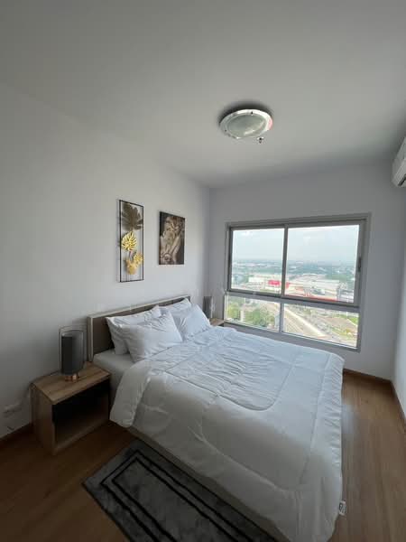 Supalai Monte at Viang, Chiang Mai, Super Highway, Wat Khet, Muang Chiang Mai, Chiang Mai, 2 Bedrooms, 74 sqm, Condo For Sale, by วราพร ตางจงราช, 500412477 - DDproperty.com