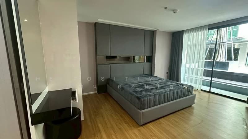 The Star Hill Condo, Chiang Mai, 88 Moo 5 Chonprathan Rd, Su Thep, Muang Chiang Mai, Chiang Mai, 1 Bedroom, 36 sqm, Condo For Rent, by The Positive ที่ดิน บ้าน คอนโด, 500412478 - DDproperty.com