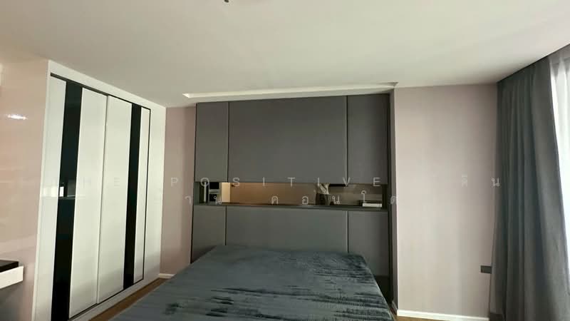 The Star Hill Condo, Chiang Mai, 88 Moo 5 Chonprathan Rd, Su Thep, Muang Chiang Mai, Chiang Mai, 1 Bedroom, 36 sqm, Condo For Rent, by The Positive ที่ดิน บ้าน คอนโด, 500412478 - DDproperty.com