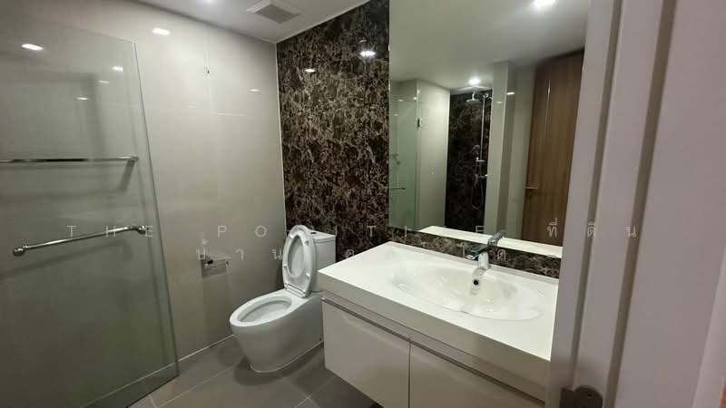 The Star Hill Condo, Chiang Mai, 88 Moo 5 Chonprathan Rd, Su Thep, Muang Chiang Mai, Chiang Mai, 1 Bedroom, 36 sqm, Condo For Rent, by The Positive ที่ดิน บ้าน คอนโด, 500412478 - DDproperty.com