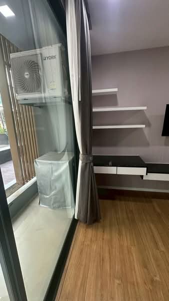 The Star Hill Condo, Chiang Mai, 88 Moo 5 Chonprathan Rd, Su Thep, Muang Chiang Mai, Chiang Mai, 1 Bedroom, 36 sqm, Condo For Rent, by The Positive ที่ดิน บ้าน คอนโด, 500412478 - DDproperty.com
