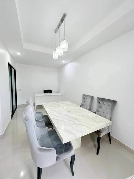Pleno Sukhumvit-Bangna 2, Samut Prakan, Bangna-Trad Road, Bang Kaeo, Bang Plee, Samut Prakan, 3 Bedrooms, 110 sqm, Townhouse For Rent, by Praeploy Rattanapornnapapatch, 500412479 - DDproperty.com
