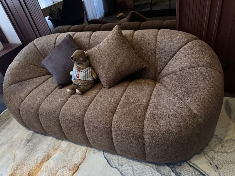Park Origin Chula-Samyan, Bangkok, Rama 4 Road, Maha Phrutharam, Bang Rak, Bangkok, 1 Bedroom, 35 sqm, Condo For Rent, by Thida Thewinram, 500412480 - DDproperty.com