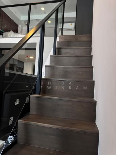 Park Origin Chula-Samyan, Bangkok, Rama 4 Road, Maha Phrutharam, Bang Rak, Bangkok, 1 Bedroom, 35 sqm, Condo For Rent, by Thida Thewinram, 500412480 - DDproperty.com