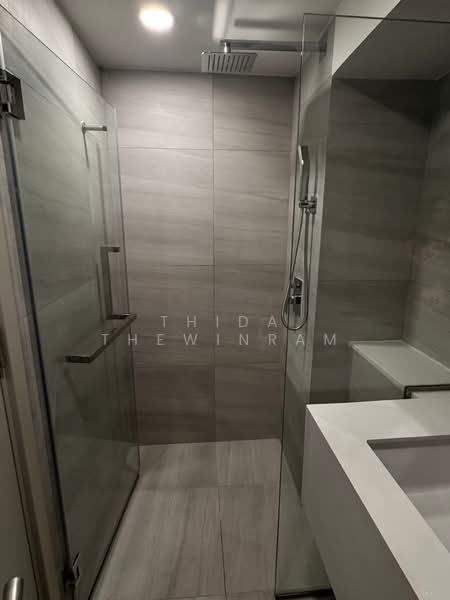 Park Origin Chula-Samyan, Bangkok, Rama 4 Road, Maha Phrutharam, Bang Rak, Bangkok, 1 Bedroom, 35 sqm, Condo For Rent, by Thida Thewinram, 500412480 - DDproperty.com