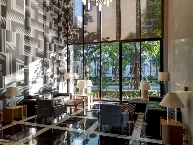 Park Origin Phrom Phong (Park 24), กรุงเทพ, 68 Soi Sukhumvit 24, คลองตัน, คลองเตย, กรุงเทพ, 33 ตร.ม., คอนโด ขาย, โดย Sirithong Saetang, 500412481 - DDproperty.com