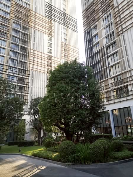 Park Origin Phrom Phong (Park 24), กรุงเทพ, 68 Soi Sukhumvit 24, คลองตัน, คลองเตย, กรุงเทพ, 33 ตร.ม., คอนโด ขาย, โดย Sirithong Saetang, 500412481 - DDproperty.com