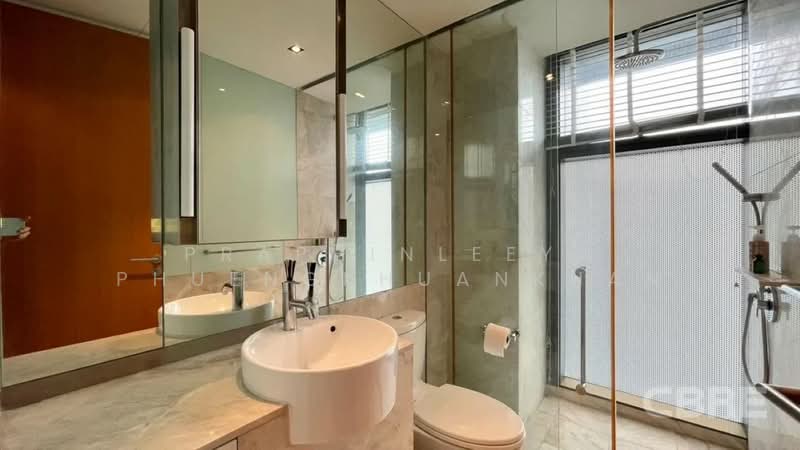 The Met Sathorn, Bangkok, 123 South Sathorn Road, Thung Maha Mek, Sathon, Bangkok, 3 Bedrooms, 197 sqm, Condo For Sale, by Praphinleeya Phuengkhuankhan, 500412482 - DDproperty.com