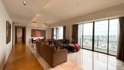 ขาย - The Met Sathorn : เดอะ เม็ท สาทร, กรุงเทพ