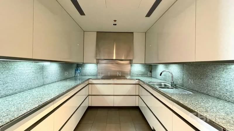The Met Sathorn, Bangkok, 123 South Sathorn Road, Thung Maha Mek, Sathon, Bangkok, 3 Bedrooms, 197 sqm, Condo For Sale, by Praphinleeya Phuengkhuankhan, 500412482 - DDproperty.com