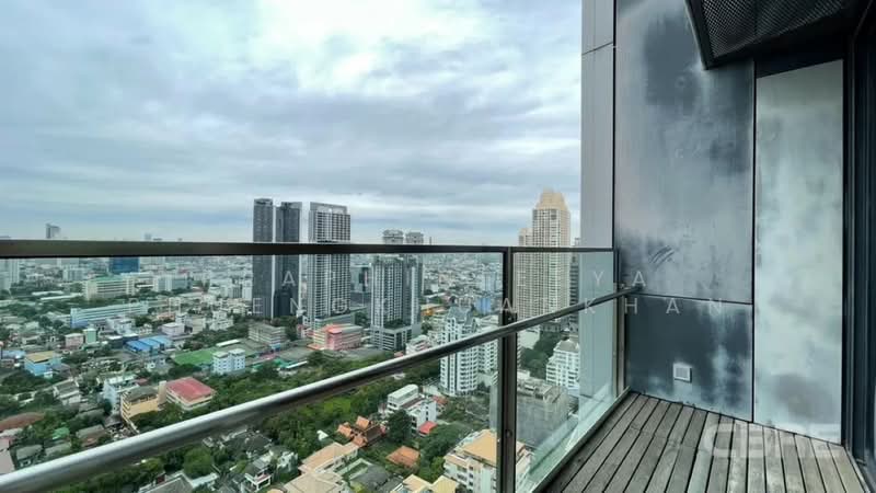 The Met Sathorn, Bangkok, 123 South Sathorn Road, Thung Maha Mek, Sathon, Bangkok, 3 Bedrooms, 197 sqm, Condo For Sale, by Praphinleeya Phuengkhuankhan, 500412482 - DDproperty.com