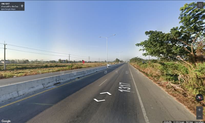 ขาย ที่ดินเปล่า สันกำแพง เชียงใหม่ 1 ไร่ 1 งาน 27 ตร.ว. ที่ดินสวย ใกล้ถนนใหญ่ (ID:280LS), เชียงใหม่, แช่ช้าง, สันกำแพง, เชียงใหม่, 2,108 ตร.ม., ที่ดิน ขาย, โดย อรกัญญา สายวังกิจ, 500412483 - DDproperty.com