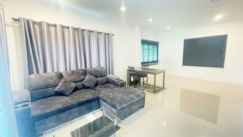 ศรีเทพวิลเลจ บางปะกง (Srithep Village Bangpakong), Chachoengsao, Bang Samak, Bang Pakong, Chachoengsao, 4 Bedrooms, 154 sqm, Semi-Detached House (Twin House) For Sale, by The Best Property ที, 500412484 - DDproperty.com