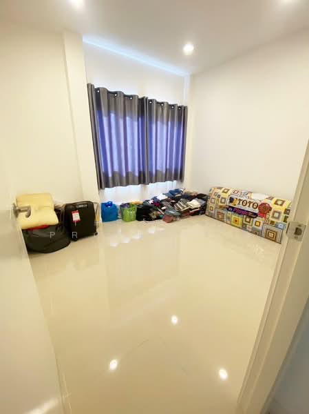 ศรีเทพวิลเลจ บางปะกง (Srithep Village Bangpakong), Chachoengsao, Bang Samak, Bang Pakong, Chachoengsao, 4 Bedrooms, 154 sqm, Semi-Detached House (Twin House) For Sale, by The Best Property ที, 500412484 - DDproperty.com