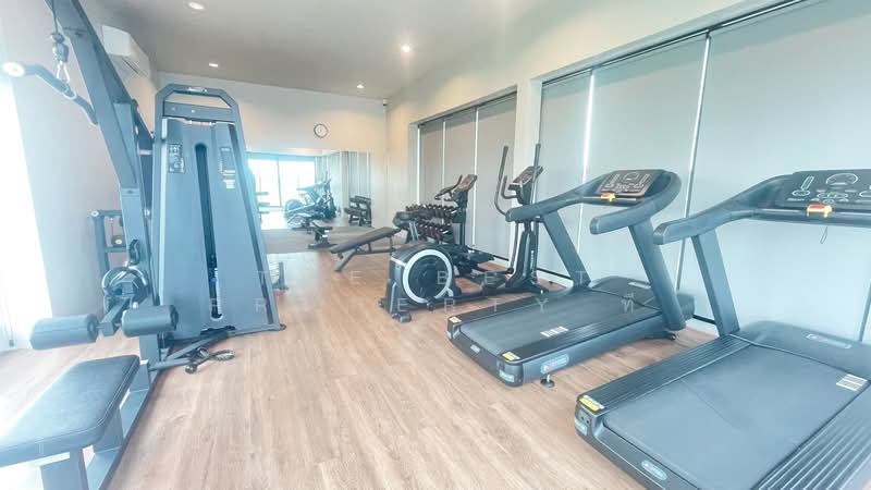 ศรีเทพวิลเลจ บางปะกง (Srithep Village Bangpakong), Chachoengsao, Bang Samak, Bang Pakong, Chachoengsao, 4 Bedrooms, 154 sqm, Semi-Detached House (Twin House) For Sale, by The Best Property ที, 500412484 - DDproperty.com