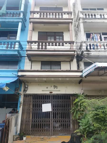 ชัยกูล, Bangkok, Chom Thong, Chom Thong, Bangkok, 3 Bedrooms, 68 sqm, Townhouse For Sale, by คุณแจม, 500412485 - DDproperty.com