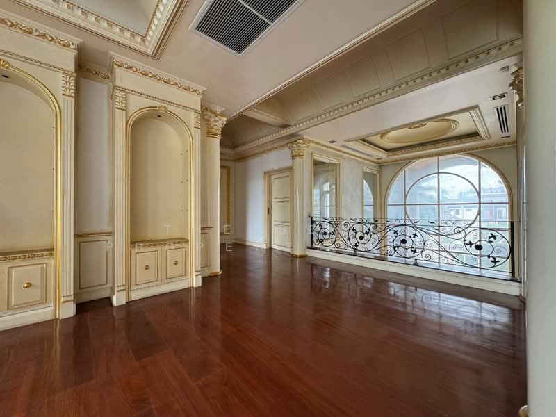 บ้านเดี่ยวบางซื่อ กรุงเทพมหานคร, Bangkok, Wong Sawang, Bang Sue, Bangkok, 5 Bedrooms, 939 sqm, Single Detached House For Sale, by The Best Property เมฆ, 500412487 - DDproperty.com
