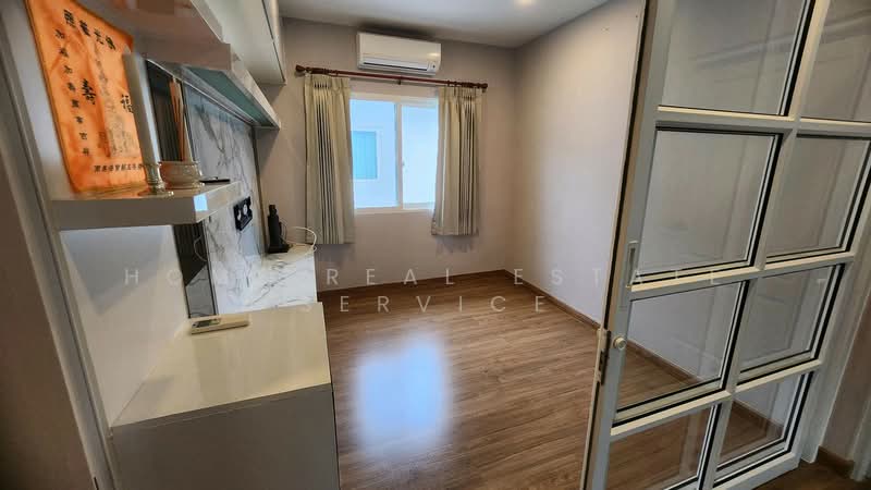 The City Sathorn-Ratchapruek, Bangkok, Pak Khlong Phasi Charoen, Phasi Charoen, Bangkok, 4 Bedrooms, 250 sqm, Single Detached House For Sale, by HOME Real Estate Service, 500412492 - DDproperty.com