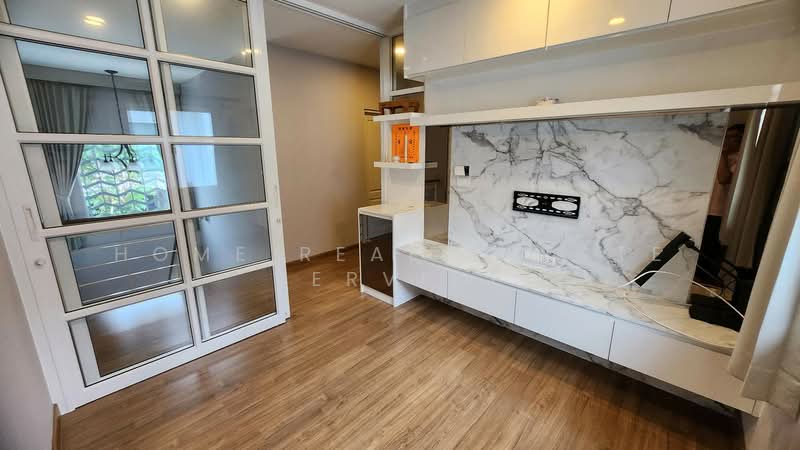 The City Sathorn-Ratchapruek, Bangkok, Pak Khlong Phasi Charoen, Phasi Charoen, Bangkok, 4 Bedrooms, 250 sqm, Single Detached House For Sale, by HOME Real Estate Service, 500412492 - DDproperty.com