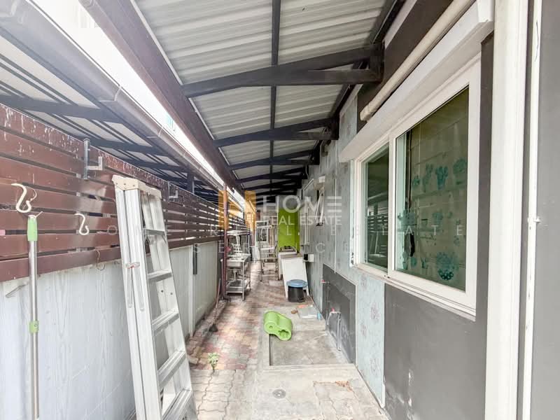 The City Sathorn-Ratchapruek, Bangkok, Pak Khlong Phasi Charoen, Phasi Charoen, Bangkok, 4 Bedrooms, 250 sqm, Single Detached House For Sale, by HOME Real Estate Service, 500412492 - DDproperty.com