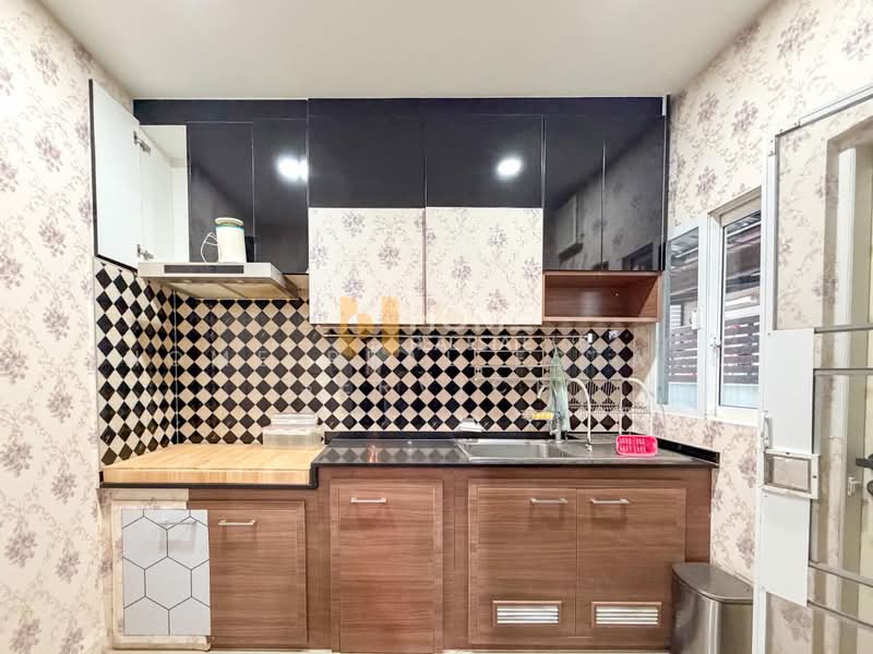 The City Sathorn-Ratchapruek, Bangkok, Pak Khlong Phasi Charoen, Phasi Charoen, Bangkok, 4 Bedrooms, 250 sqm, Single Detached House For Sale, by HOME Real Estate Service, 500412492 - DDproperty.com