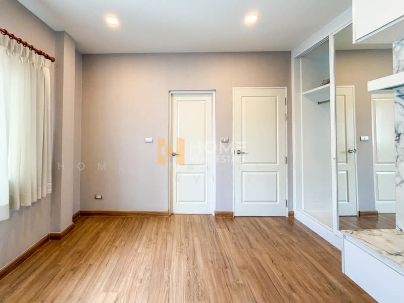 The City Sathorn-Ratchapruek, Bangkok, Pak Khlong Phasi Charoen, Phasi Charoen, Bangkok, 4 Bedrooms, 250 sqm, Single Detached House For Sale, by HOME Real Estate Service, 500412492 - DDproperty.com