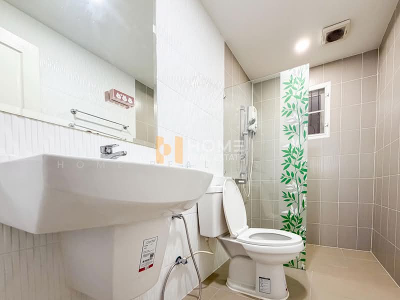 The City Sathorn-Ratchapruek, Bangkok, Pak Khlong Phasi Charoen, Phasi Charoen, Bangkok, 4 Bedrooms, 250 sqm, Single Detached House For Sale, by HOME Real Estate Service, 500412492 - DDproperty.com