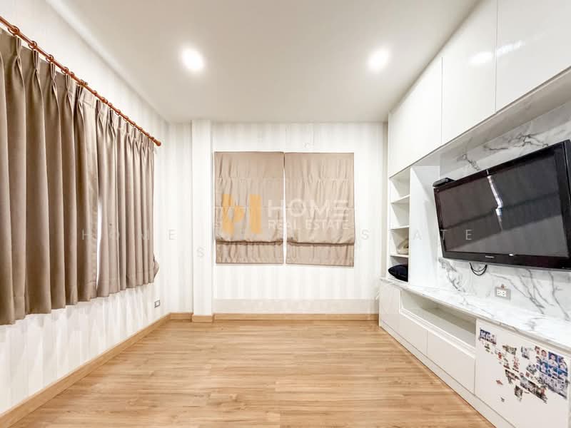 The City Sathorn-Ratchapruek, Bangkok, Pak Khlong Phasi Charoen, Phasi Charoen, Bangkok, 4 Bedrooms, 250 sqm, Single Detached House For Sale, by HOME Real Estate Service, 500412492 - DDproperty.com