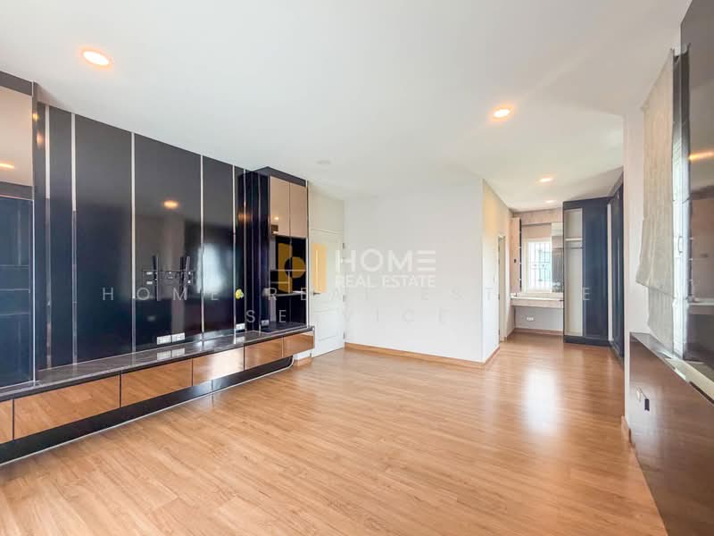 The City Sathorn-Ratchapruek, Bangkok, Pak Khlong Phasi Charoen, Phasi Charoen, Bangkok, 4 Bedrooms, 250 sqm, Single Detached House For Sale, by HOME Real Estate Service, 500412492 - DDproperty.com
