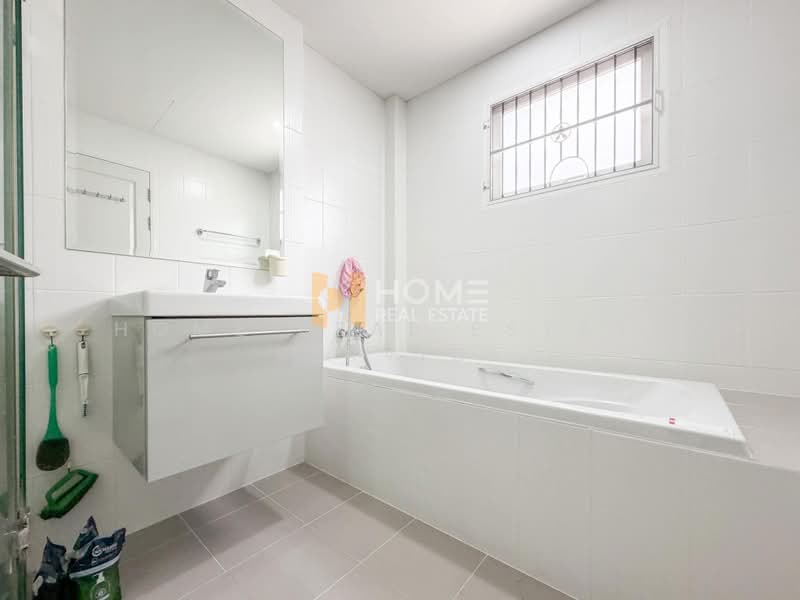 The City Sathorn-Ratchapruek, Bangkok, Pak Khlong Phasi Charoen, Phasi Charoen, Bangkok, 4 Bedrooms, 250 sqm, Single Detached House For Sale, by HOME Real Estate Service, 500412492 - DDproperty.com