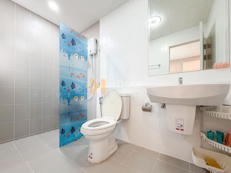 The City Sathorn-Ratchapruek, Bangkok, Pak Khlong Phasi Charoen, Phasi Charoen, Bangkok, 4 Bedrooms, 250 sqm, Single Detached House For Sale, by HOME Real Estate Service, 500412492 - DDproperty.com
