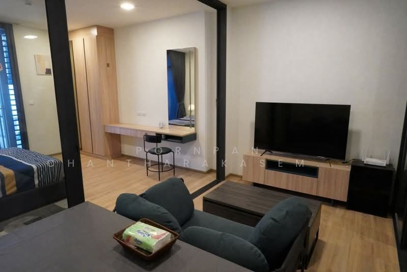XT Phayathai, Bangkok, Phaya Thai Road, Thanon Phaya Thai, Ratchathewi, Bangkok, 1 Bedroom, 42 sqm, Condo For Rent, by Pornpan Chantharakasemchai, 500412493 - DDproperty.com