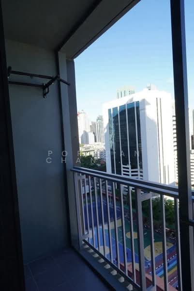 XT Phayathai, Bangkok, Phaya Thai Road, Thanon Phaya Thai, Ratchathewi, Bangkok, 1 Bedroom, 42 sqm, Condo For Rent, by Pornpan Chantharakasemchai, 500412493 - DDproperty.com