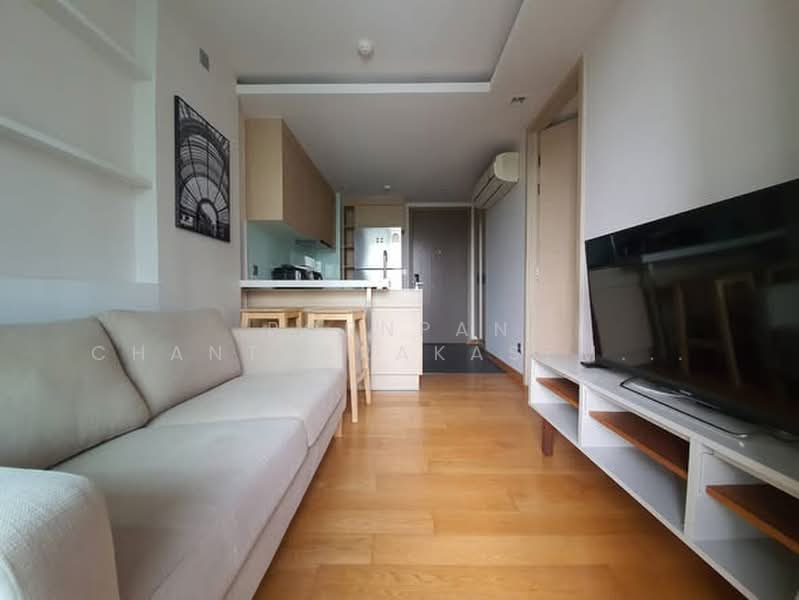 Via BOTANI, Bangkok, 36 Soi Sukhumvit 47, Sukhumvit Road, Khlong Tan Nua, Watthana, Bangkok, 1 Bedroom, 37 sqm, Condo For Sale, by Pornpan Chantharakasemchai, 500412497 - DDproperty.com