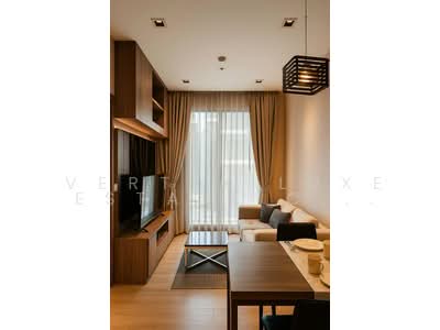 For Rent - Keyne by Sansiri, Bangkok