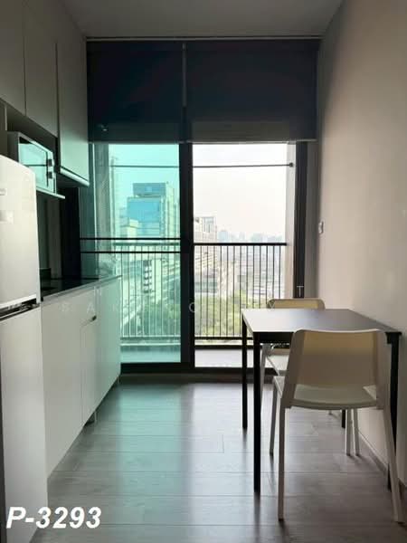 Whizdom Avenue Ratchada-Ladprao, Bangkok, Ladprao Road, Jom Phon, Chatuchak, Bangkok, 1 Bedroom, 31 sqm, Condo For Rent, by Nichaphat Sakunchayapha, 500412501 - DDproperty.com
