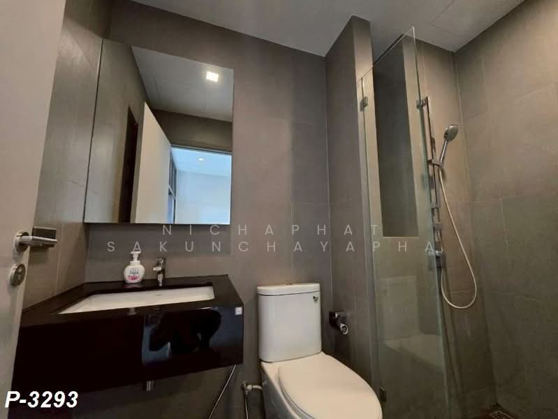 Whizdom Avenue Ratchada-Ladprao : วิสซ์ดอม อเวนิว รัชดา-ลาดพร้าว, กรุงเทพ, ถนนลาดพร้าว, จอมพล, จตุจักร, กรุงเทพ, 31 ตร.ม., คอนโด ให้เช่า, โดย Nichaphat Sakunchayapha, 500412501 - DDproperty.com
