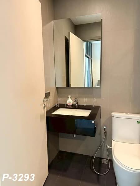 Whizdom Avenue Ratchada-Ladprao, Bangkok, Ladprao Road, Jom Phon, Chatuchak, Bangkok, 1 Bedroom, 31 sqm, Condo For Rent, by Nichaphat Sakunchayapha, 500412501 - DDproperty.com