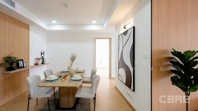 Hampton Thonglor 10, Bangkok, 324 Soi Thonglor 10, Sukhumvit Road, Khlong Tan Nua, Watthana, Bangkok, 2 Bedrooms, 90 sqm, Condo For Sale, by Praphinleeya Phuengkhuankhan, 500412502 - DDproperty.com