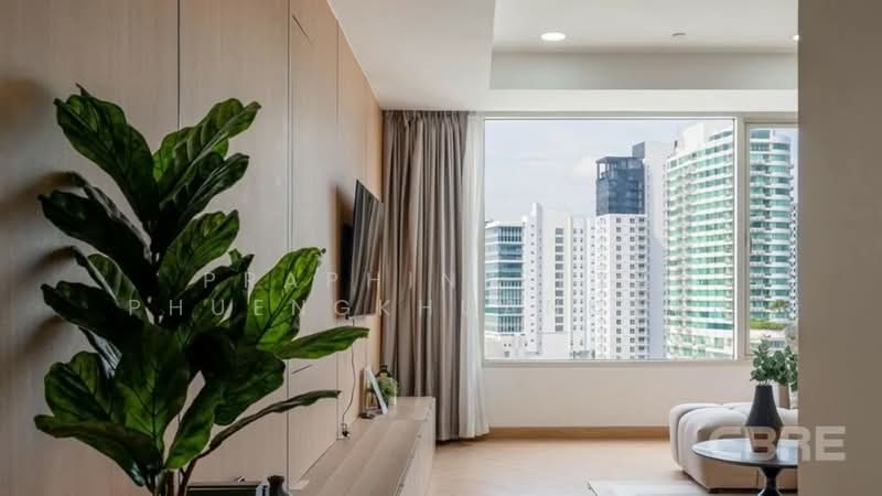 Hampton Thonglor 10, Bangkok, 324 Soi Thonglor 10, Sukhumvit Road, Khlong Tan Nua, Watthana, Bangkok, 2 Bedrooms, 90 sqm, Condo For Sale, by Praphinleeya Phuengkhuankhan, 500412502 - DDproperty.com