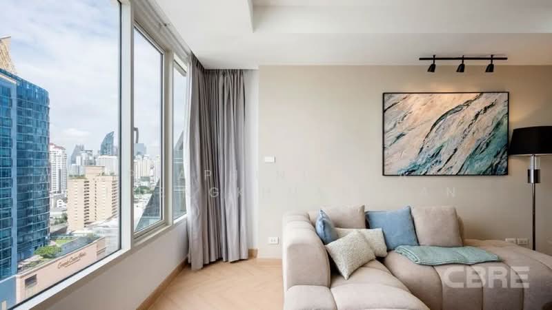 Hampton Thonglor 10, Bangkok, 324 Soi Thonglor 10, Sukhumvit Road, Khlong Tan Nua, Watthana, Bangkok, 2 Bedrooms, 90 sqm, Condo For Sale, by Praphinleeya Phuengkhuankhan, 500412502 - DDproperty.com