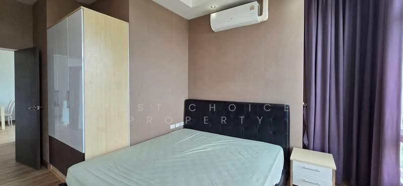 My Hip Condo 2 : มาย ฮิป คอนโด2, เชียงใหม่, หนองป่าครั่ง, เมืองเชียงใหม่, เชียงใหม่, 81 ตร.ม., คอนโด ให้เช่า, โดย Best Choice Property, 500412509 - DDproperty.com
