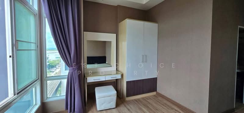 My Hip Condo 2 : มาย ฮิป คอนโด2, เชียงใหม่, หนองป่าครั่ง, เมืองเชียงใหม่, เชียงใหม่, 81 ตร.ม., คอนโด ให้เช่า, โดย Best Choice Property, 500412509 - DDproperty.com