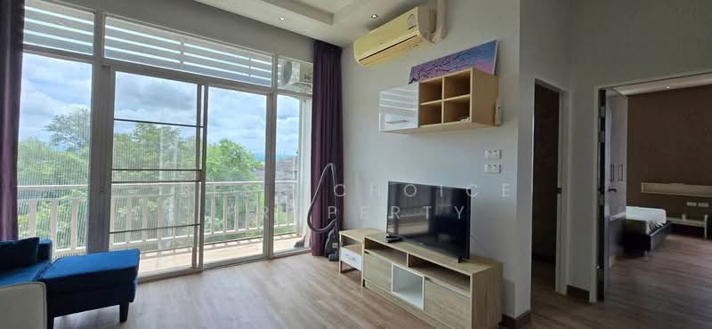 My Hip Condo 2, Chiang Mai, Nong Pa Krang, Muang Chiang Mai, Chiang Mai, 2 Bedrooms, 81 sqm, Condo For Rent, by Best Choice Property, 500412509 - DDproperty.com