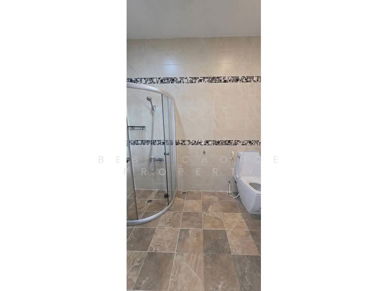 My Hip Condo 2, Chiang Mai, Nong Pa Krang, Muang Chiang Mai, Chiang Mai, 2 Bedrooms, 81 sqm, Condo For Rent, by Best Choice Property, 500412509 - DDproperty.com