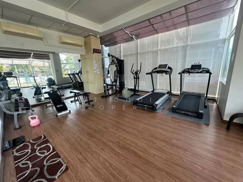My Hip Condo 2 : มาย ฮิป คอนโด2, เชียงใหม่, หนองป่าครั่ง, เมืองเชียงใหม่, เชียงใหม่, 81 ตร.ม., คอนโด ให้เช่า, โดย Best Choice Property, 500412509 - DDproperty.com
