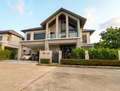 ขาย - Bangkok Boulevard Ramintra-Watcharapol : บางกอก บูเลอวาร์ด รามอินทรา-วัชรพล, กรุงเทพ