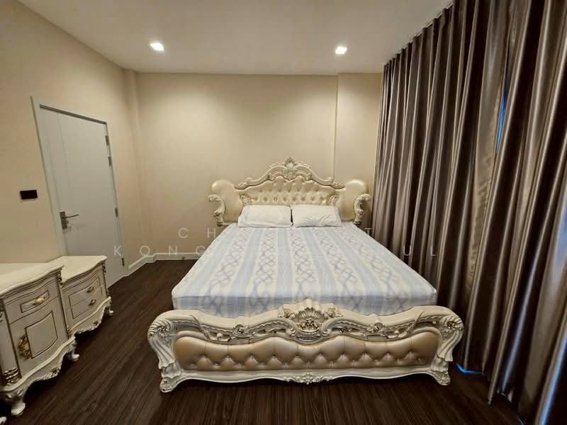 Bangkok Boulevard Ramintra-Watcharapol, กรุงเทพ, Chatuchot Road, ออเงิน, สายไหม, กรุงเทพ, 315 ตร.ม., บ้านเดี่ยว ขาย, โดย CHAWALIT KONGSAKPAIBUL, 500412512 - DDproperty.com